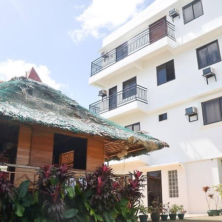 קטרמן Sasa Pension House מראה חיצוני תמונה