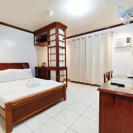 קטרמן Sasa Pension House מראה חיצוני תמונה