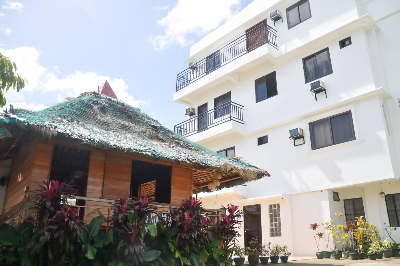 קטרמן Sasa Pension House מראה חיצוני תמונה