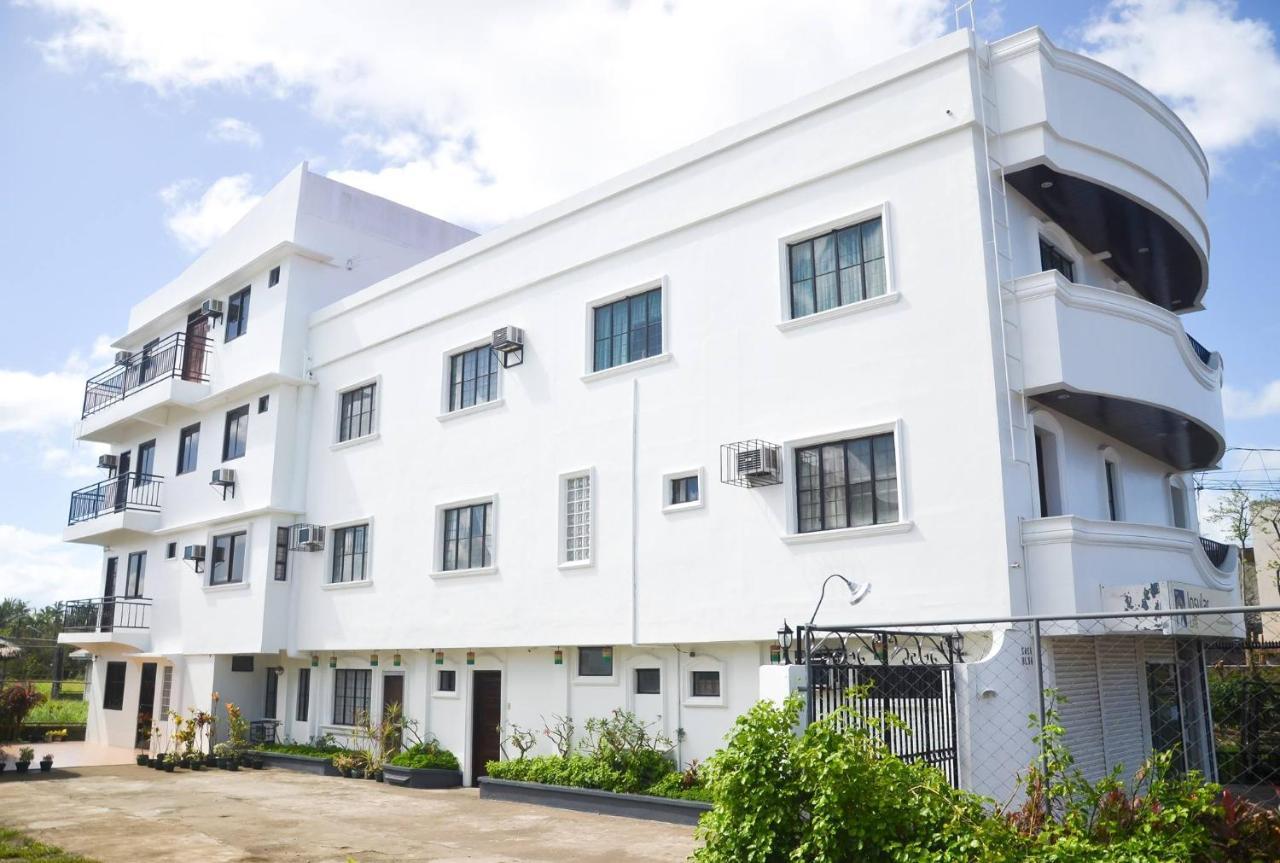קטרמן Sasa Pension House מראה חיצוני תמונה