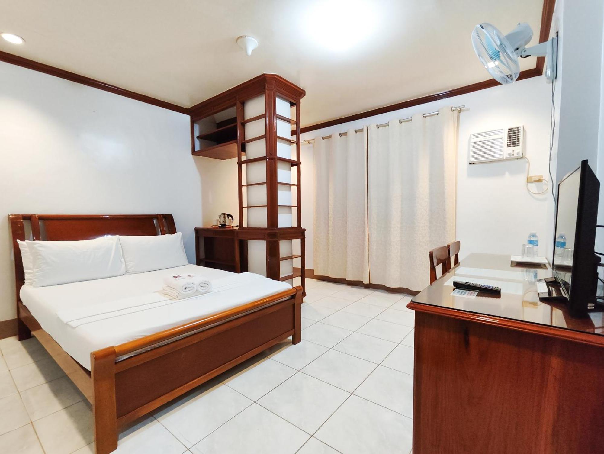 קטרמן Sasa Pension House מראה חיצוני תמונה