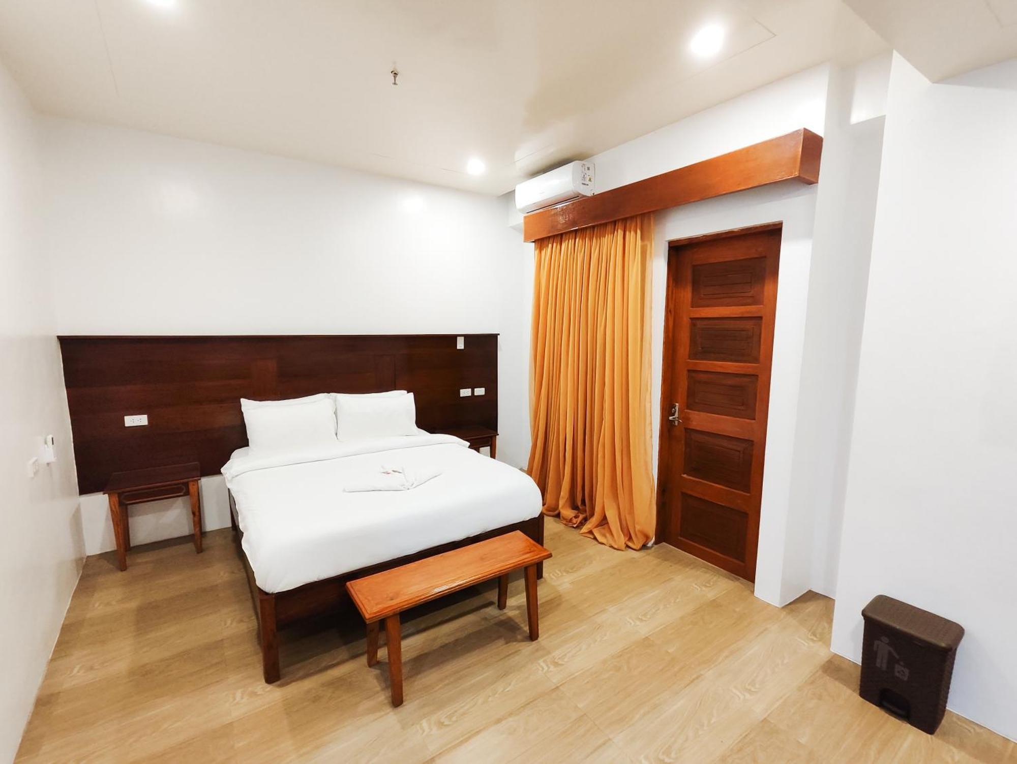 קטרמן Sasa Pension House מראה חיצוני תמונה