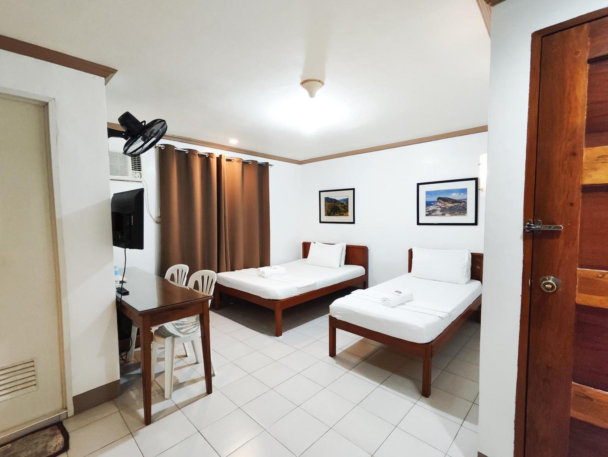 קטרמן Sasa Pension House מראה חיצוני תמונה