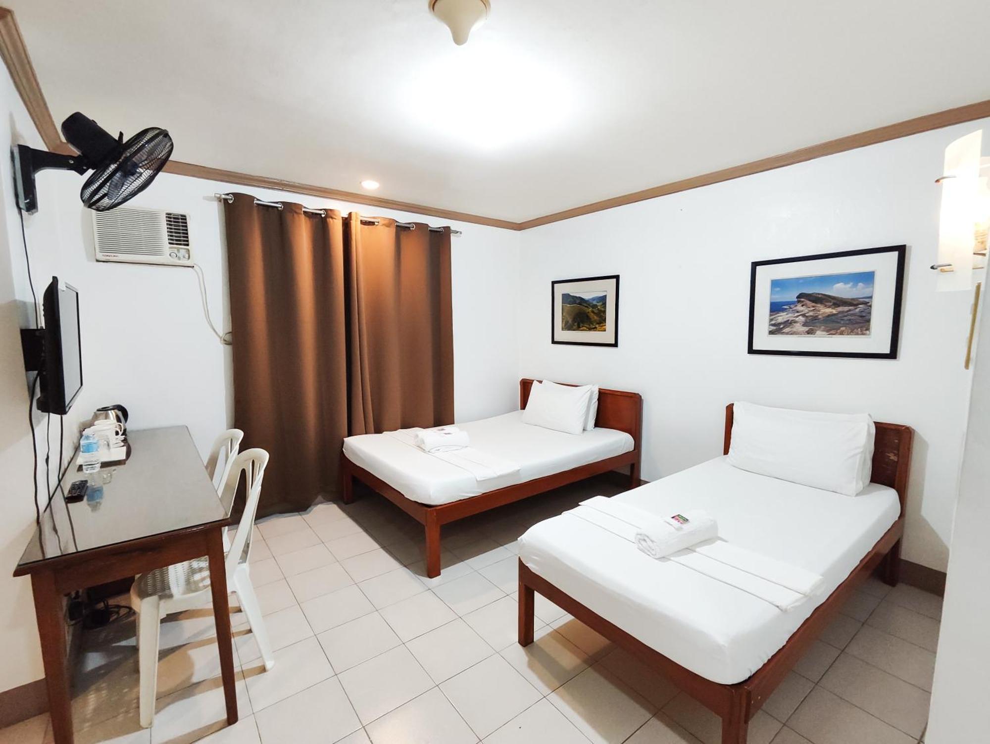 קטרמן Sasa Pension House מראה חיצוני תמונה
